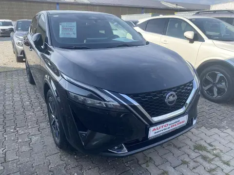 Annonce NISSAN QASHQAI Essence 2023 neuve 