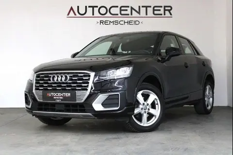 Used AUDI Q2 Petrol 2019 Ad 