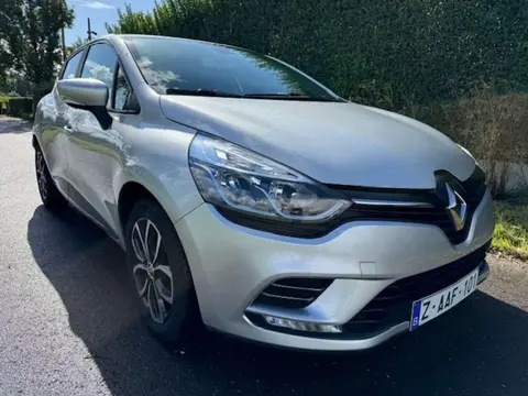 Used RENAULT CLIO Petrol 2020 Ad 