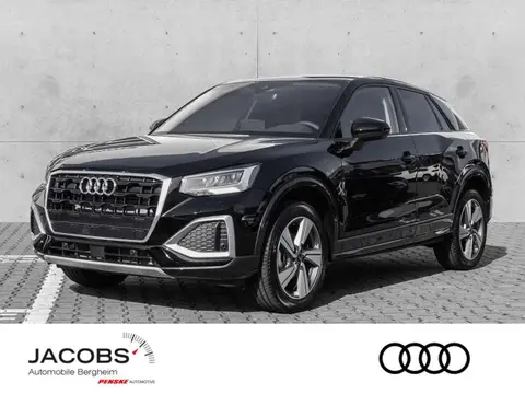 Used AUDI Q2 Petrol 2024 Ad 