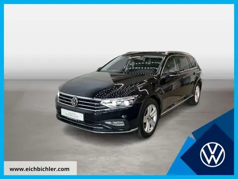 Annonce VOLKSWAGEN PASSAT Diesel 2020 d'occasion 