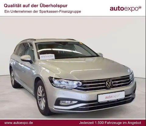 Used VOLKSWAGEN PASSAT Diesel 2021 Ad 