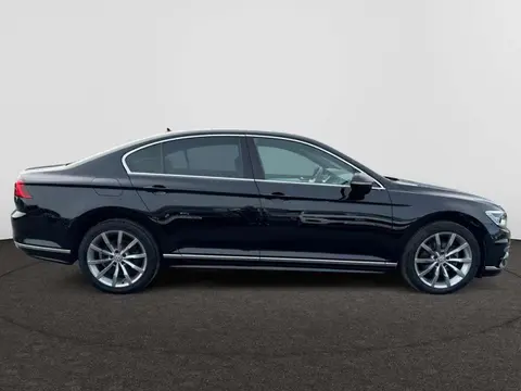 Annonce VOLKSWAGEN PASSAT Diesel 2019 d'occasion 