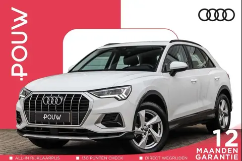 Annonce AUDI Q3 Essence 2020 d'occasion 