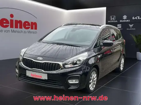 Used KIA CARENS Petrol 2018 Ad 