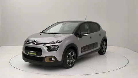 Annonce CITROEN C3 Essence 2023 d'occasion 