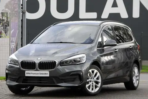 Annonce BMW SERIE 2 Diesel 2022 d'occasion 