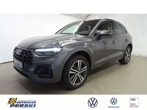 Annonce AUDI Q5 Diesel 2024 d'occasion 