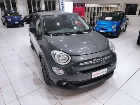 Used FIAT 500X Diesel 2022 Ad 