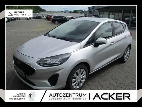 Used FORD FIESTA Petrol 2023 Ad 