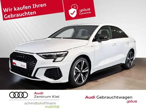 Annonce AUDI A3 Diesel 2024 d'occasion 