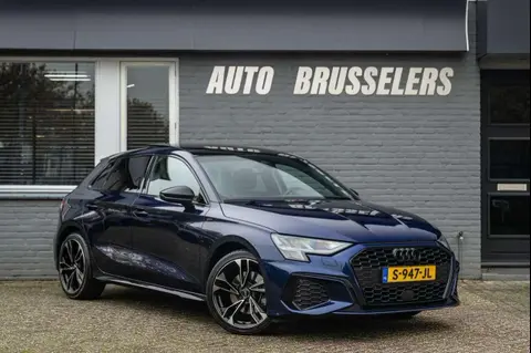 Used AUDI A3 Hybrid 2021 Ad 