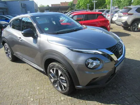 Used NISSAN JUKE Petrol 2023 Ad Germany