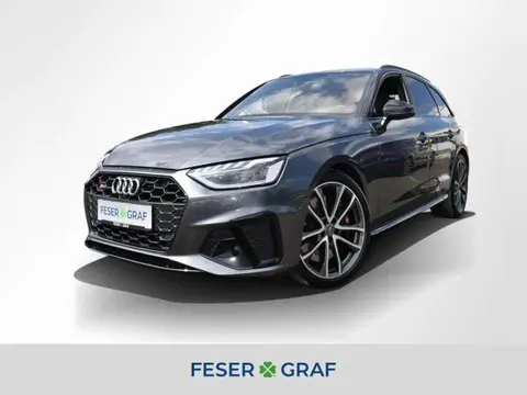 Annonce AUDI S4 Diesel 2020 d'occasion 