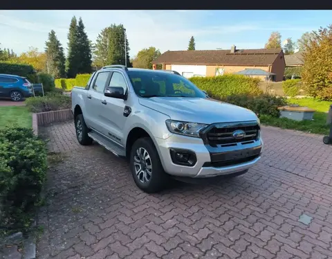 Used FORD RANGER Diesel 2020 Ad 