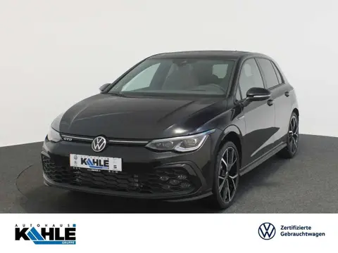 Used VOLKSWAGEN GOLF Diesel 2024 Ad 