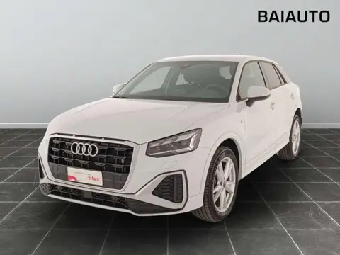 Used AUDI Q2 Diesel 2023 Ad 