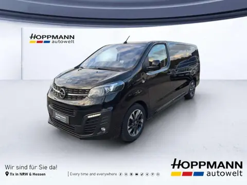 Used OPEL ZAFIRA Diesel 2020 Ad 