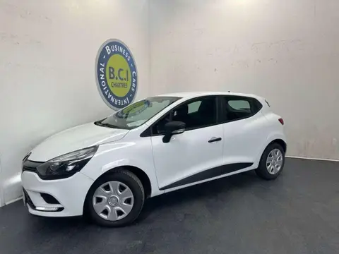 Annonce RENAULT CLIO Diesel 2018 d'occasion 