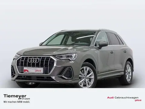 Used AUDI Q3 Petrol 2020 Ad 