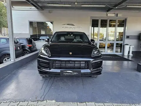 Used PORSCHE CAYENNE Hybrid 2019 Ad 