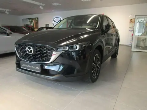 Used MAZDA CX-5 Petrol 2022 Ad 