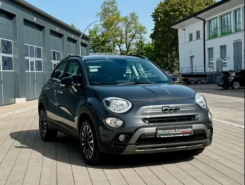 Used FIAT 500X Petrol 2023 Ad 