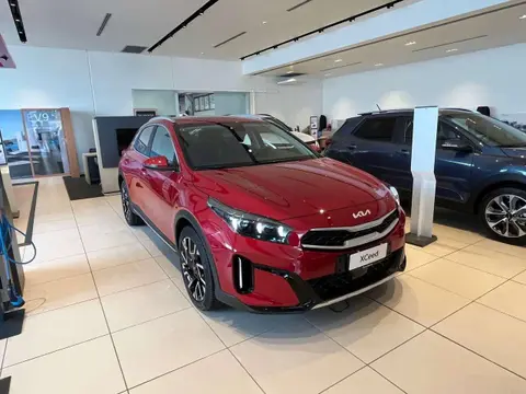 Annonce KIA XCEED Hybride 2024 d'occasion 