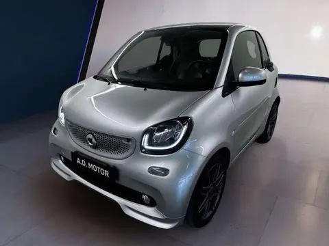 Used SMART FORTWO Petrol 2018 Ad 