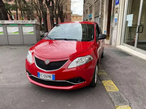 Used LANCIA YPSILON Diesel 2016 Ad 