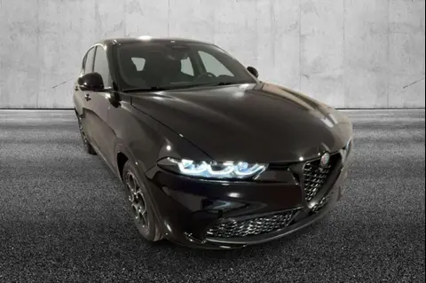 Annonce ALFA ROMEO TONALE Hybride 2024 d'occasion 