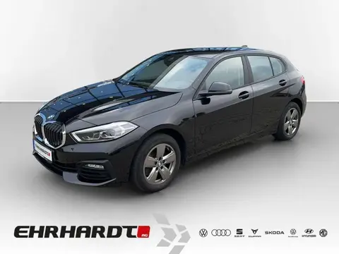 Used BMW SERIE 1 Diesel 2021 Ad 