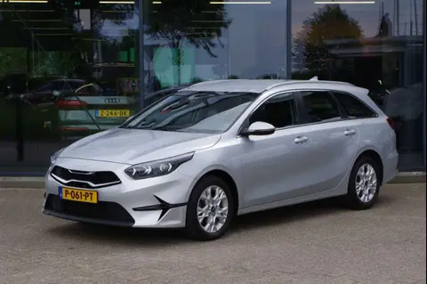 Used KIA CEED Petrol 2022 Ad 