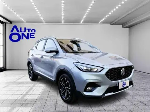 Annonce MG ZS Essence 2023 d'occasion 