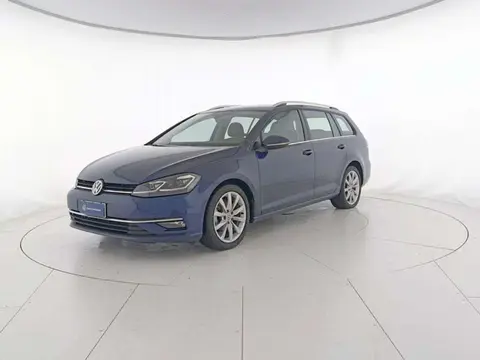 Annonce VOLKSWAGEN GOLF Essence 2020 d'occasion 