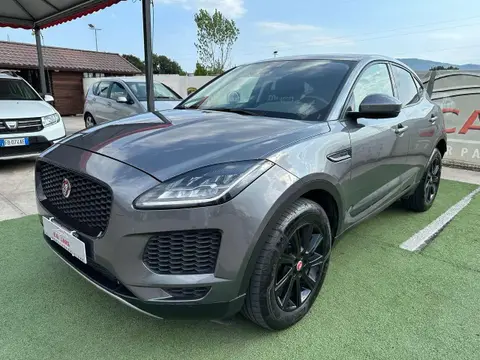 Used JAGUAR E-PACE Diesel 2018 Ad 