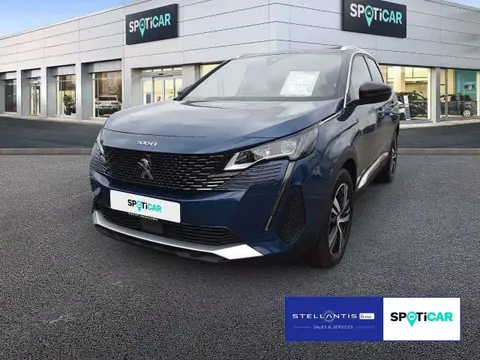 Used PEUGEOT 3008 Hybrid 2024 Ad 