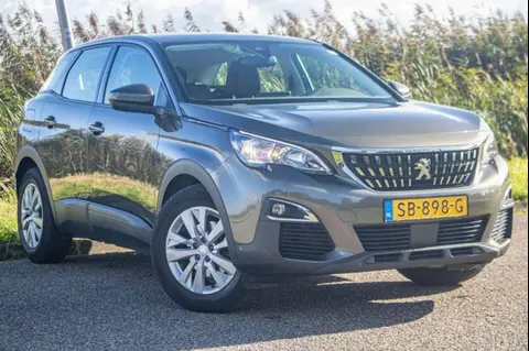 Used PEUGEOT 3008 Petrol 2018 Ad 