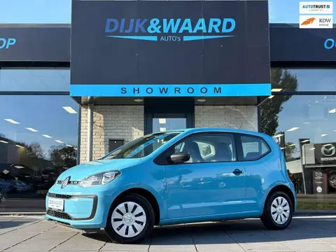 Annonce VOLKSWAGEN UP! Essence 2019 d'occasion 