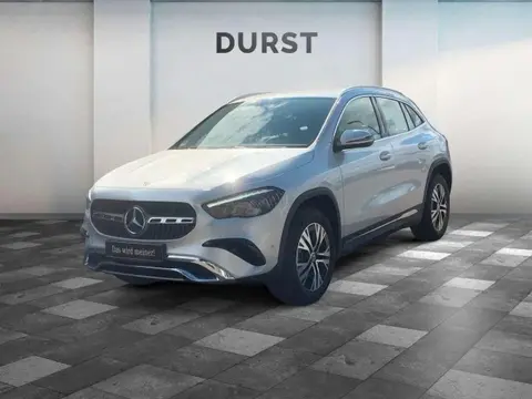 Annonce MERCEDES-BENZ CLASSE GLA Diesel 2023 d'occasion 