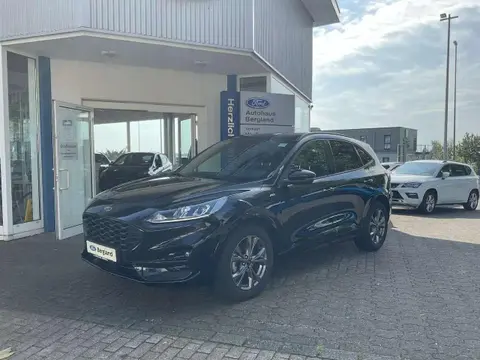 Annonce FORD KUGA Essence 2023 d'occasion 