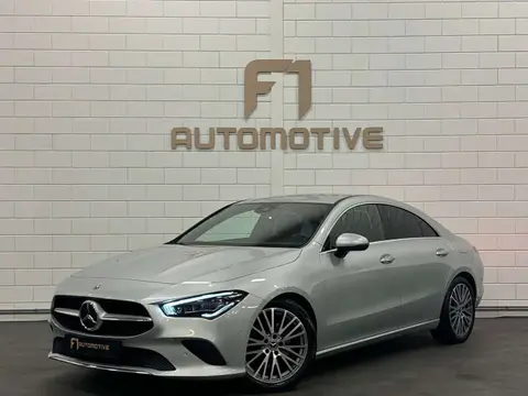 Used MERCEDES-BENZ CLASSE CLA Petrol 2022 Ad 