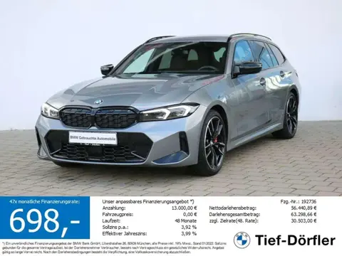 Used BMW SERIE 3 Diesel 2023 Ad 