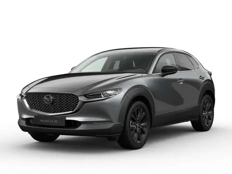 Annonce MAZDA CX-30 Hybride 2024 d'occasion 