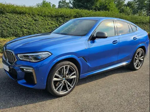 Used BMW X6 Petrol 2019 Ad 