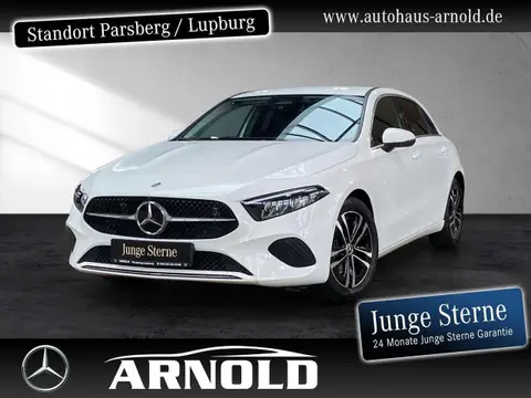 Used MERCEDES-BENZ CLASSE A Petrol 2023 Ad 