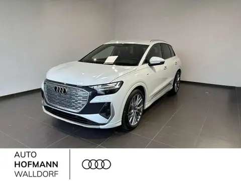 Annonce AUDI Q4  2024 d'occasion 