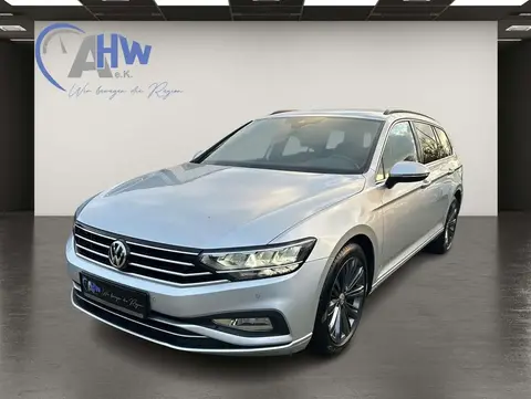 Used VOLKSWAGEN PASSAT Diesel 2020 Ad 