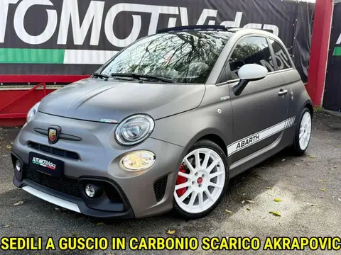 Used ABARTH 595 Petrol 2019 Ad 