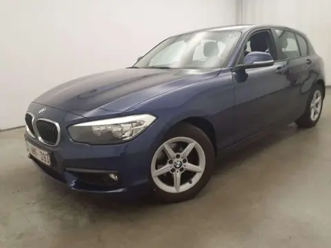 Used BMW SERIE 1 Petrol 2019 Ad 